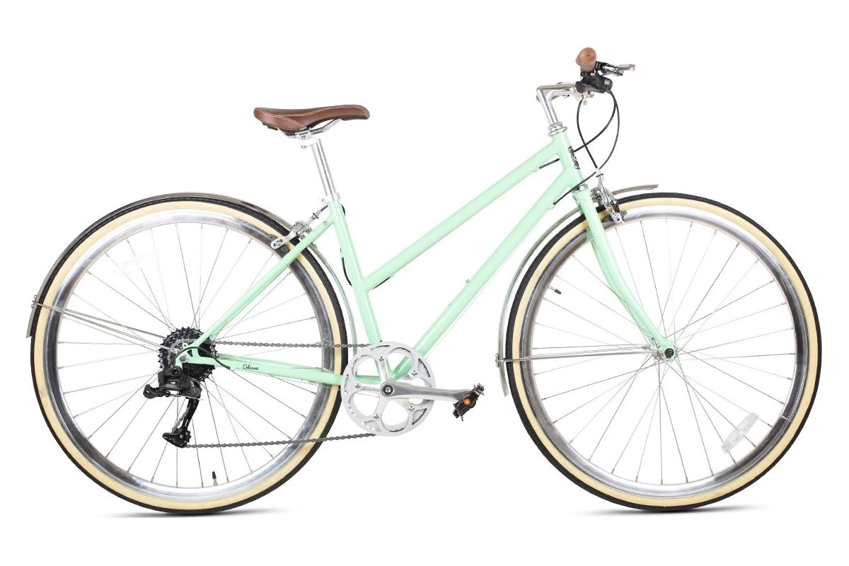 Vélo De Ville 6KU Elysian 3 Vélo De Ville 6KU Elysian