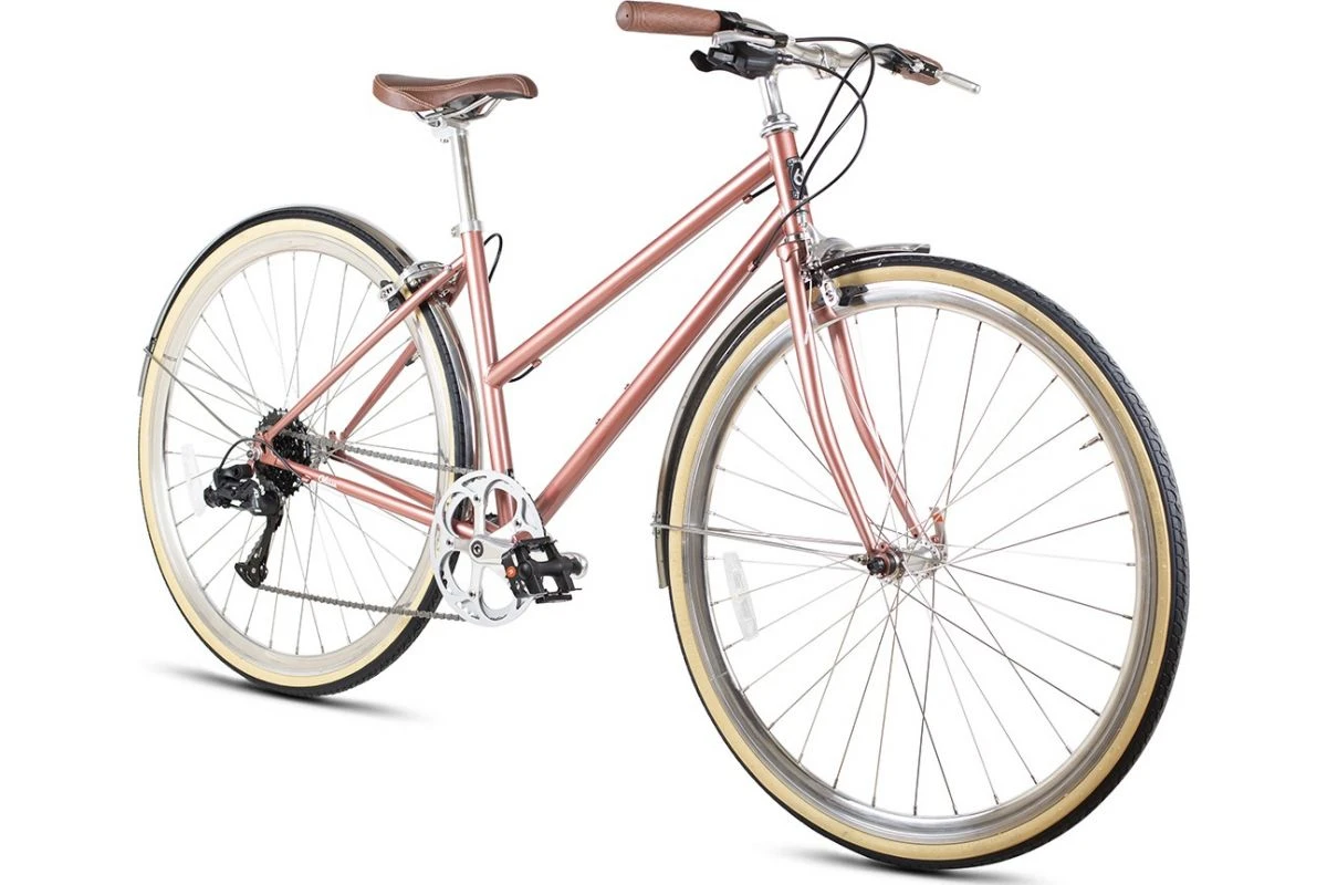 Vélo De Ville 6KU Madison 4 Vélo De Ville 6KU Madison – Image 2