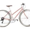 Vélo De Ville 6KU Madison