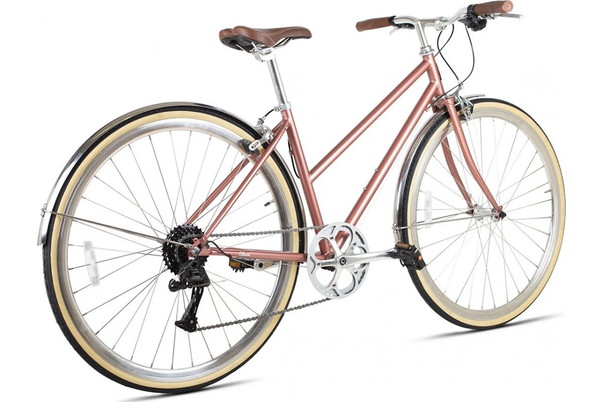 Vélo De Ville 6KU Madison 5 Vélo De Ville 6KU Madison – Image 3