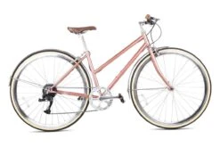 Vélo De Ville 6KU Madison