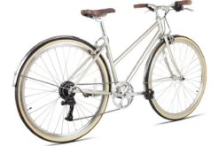 Vélo De Ville 6KU Pershing -Équipement De Vélo velo de ville 6ku pershing 2