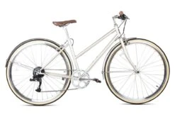 Vélo De Ville 6KU Pershing