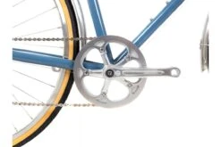 Vélo De Ville BLB Beetle 8SPD Bleu - 2022 12 Vélo De Ville BLB Beetle 8SPD Bleu - 2022 -Équipement De Vélo velo de ville blb beetle 8spd bleu 2022 4