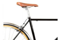 Vélo De Ville BLB Beetle 8SPD Noir - 2022 -Équipement De Vélo velo de ville blb beetle 8spd noir 2022 3