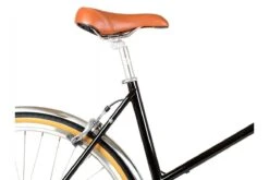 Vélo De Ville BLB Butterfly 3SPD Noir -Équipement De Vélo velo de ville blb butterfly 3spd noir 3