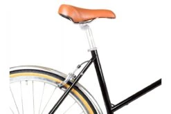 Vélo De Ville BLB Butterfly 8SPD Noir - 2022 15 Vélo De Ville BLB Butterfly 8SPD Noir - 2022 -Équipement De Vélo velo de ville blb butterfly 8spd noir 2022 3