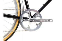 Vélo De Ville BLB Butterfly 8SPD Noir - 2022 16 Vélo De Ville BLB Butterfly 8SPD Noir - 2022 -Équipement De Vélo velo de ville blb butterfly 8spd noir 2022 4