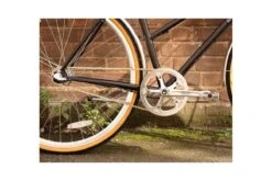 Vélo De Ville BLB Butterfly 8SPD Noir - 2022 19 Vélo De Ville BLB Butterfly 8SPD Noir - 2022 -Équipement De Vélo velo de ville blb butterfly 8spd noir 2022 7