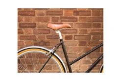 Vélo De Ville BLB Butterfly 8SPD Noir - 2022 20 Vélo De Ville BLB Butterfly 8SPD Noir - 2022 -Équipement De Vélo velo de ville blb butterfly 8spd noir 2022 8