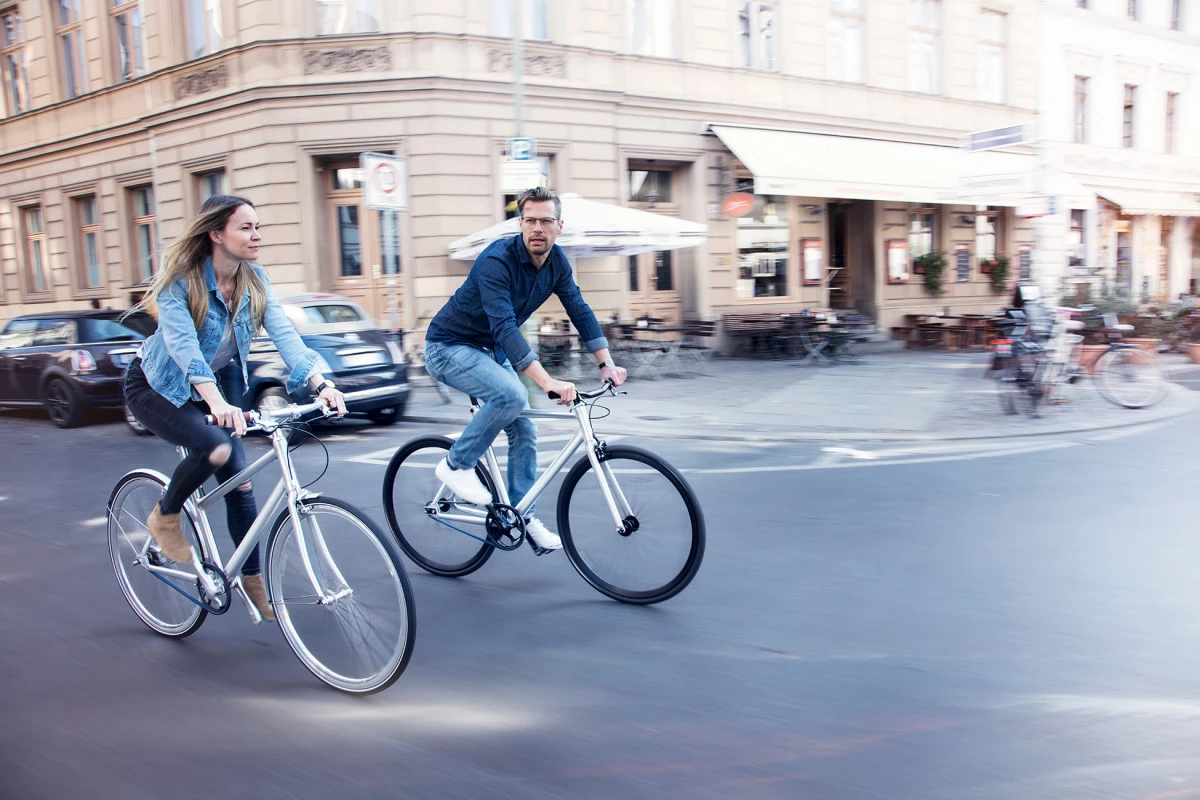 Vélo De Ville Schindelhauer Lotte 5 Vélo De Ville Schindelhauer Lotte – Image 3
