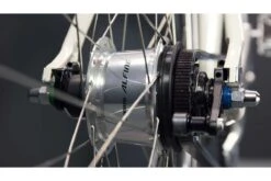 Vélo De Ville Schindelhauer Ludwig XI -Équipement De Vélo velo de ville schindelhauer ludwig xi 18