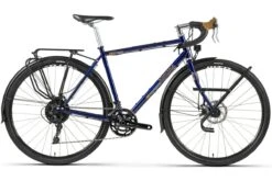 Vélo De Voyage Bombtrack Arise Tour - 2021