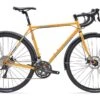 Vélo De Voyage Cinelli Hobootleg Easy Travel - 2023