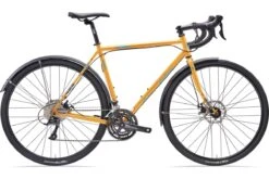 Vélo De Voyage Cinelli Hobootleg Easy Travel - 2023