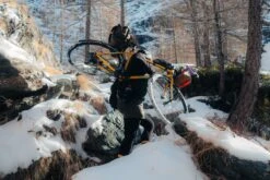 Vélo De Voyage Cinelli Hobootleg Easy Travel - 2023 18 Vélo De Voyage Cinelli Hobootleg Easy Travel - 2023 -Équipement De Vélo velo de voyage cinelli hobootleg easy travel 2023 6