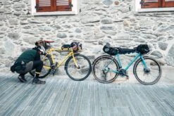 Vélo De Voyage Cinelli Hobootleg Easy Travel - 2023 19 Vélo De Voyage Cinelli Hobootleg Easy Travel - 2023 -Équipement De Vélo velo de voyage cinelli hobootleg easy travel 2023 7