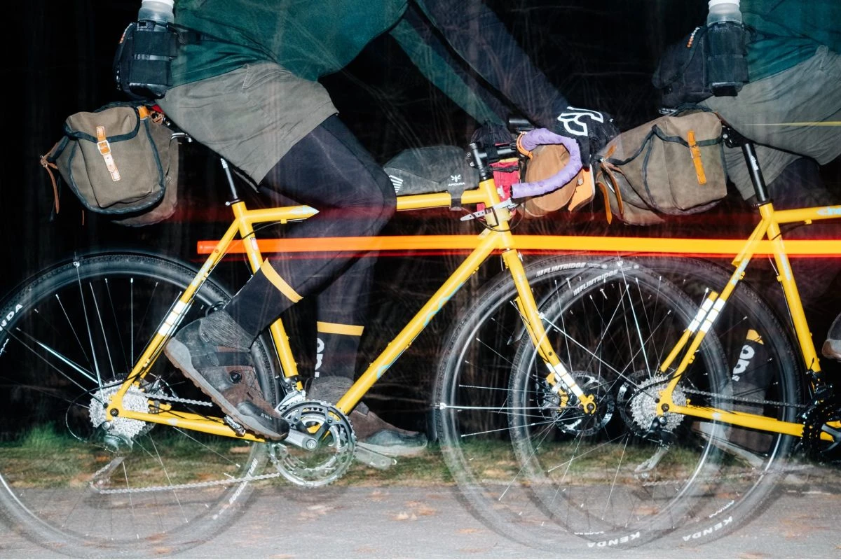 Vélo De Voyage Cinelli Hobootleg Easy Travel - 2023 11 Vélo De Voyage Cinelli Hobootleg Easy Travel - 2023 – Image 9