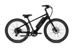 Vélo électrique Aventon Pace 250 Step Over - 2021
