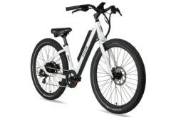 Vélo électrique Aventon Pace 250 Step Through - 2021 -Équipement De Vélo velo electrique aventon pace 250 step through 2021 1