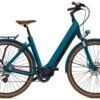 Vélo électrique O2feel ISwan City Boost 6.1 - 2023 -Équipement De Vélo velo electrique o2feel iswan city boost 61 2023