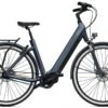 Vélo électrique O2feel ISwan City Boost 7.1 - 2023
