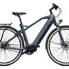Vélo électrique O2feel ISwan City Boost 8.1 - 2023 -Équipement De Vélo velo electrique o2feel iswan city boost 81 2023