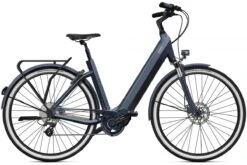 Vélo électrique O2feel ISwan City Up 5.1 - 2023