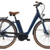 Vélo électrique O2feel IVog City Boost 6.1 - 2023