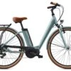 Vélo électrique O2feel IVog City Up 3.1 - 2023 -Équipement De Vélo velo electrique o2feel ivog city up 31 2023