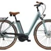 Vélo électrique O2feel IVog City Up 5.1 - 2023 1 Vélo électrique O2feel IVog City Up 5.1 - 2023 -Équipement De Vélo velo electrique o2feel ivog city up 51 2023