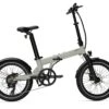 Vélo Electrique Pliant Eovolt Afternoon - 2023