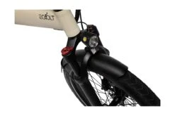 Vélo Electrique Pliant Eovolt Afternoon - 2023 -Équipement De Vélo velo electrique pliant eovolt afternoon 2023 13