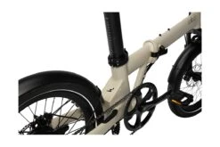 Vélo Electrique Pliant Eovolt Afternoon - 2023 -Équipement De Vélo velo electrique pliant eovolt afternoon 2023 15