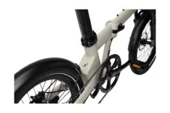 Vélo Electrique Pliant Eovolt Afternoon - 2023 -Équipement De Vélo velo electrique pliant eovolt afternoon 2023 18