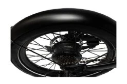 Vélo Electrique Pliant Eovolt Afternoon - 2023 -Équipement De Vélo velo electrique pliant eovolt afternoon 2023 19