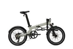 Vélo Electrique Pliant Eovolt Afternoon - 2023 -Équipement De Vélo velo electrique pliant eovolt afternoon 2023 2