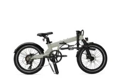 Vélo Electrique Pliant Eovolt Afternoon - 2023 -Équipement De Vélo velo electrique pliant eovolt afternoon 2023 3
