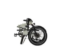 Vélo Electrique Pliant Eovolt Afternoon - 2023 -Équipement De Vélo velo electrique pliant eovolt afternoon 2023 5
