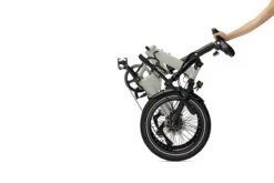Vélo Electrique Pliant Eovolt Afternoon - 2023 -Équipement De Vélo velo electrique pliant eovolt afternoon 2023 6