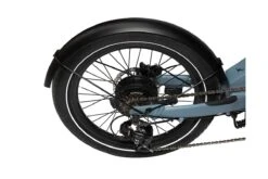 Vélo Electrique Pliant Eovolt Afternoon - 2023 -Équipement De Vélo velo electrique pliant eovolt afternoon 2023 7