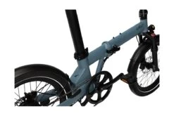 Vélo Electrique Pliant Eovolt Afternoon - 2023 -Équipement De Vélo velo electrique pliant eovolt afternoon 2023 8
