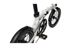 Vélo Electrique Pliant Eovolt Morning - 2023 -Équipement De Vélo velo electrique pliant eovolt morning 2023 10