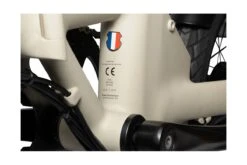 Vélo Electrique Pliant Eovolt Morning - 2023 -Équipement De Vélo velo electrique pliant eovolt morning 2023 11