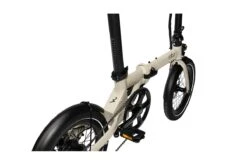 Vélo Electrique Pliant Eovolt Morning - 2023 -Équipement De Vélo velo electrique pliant eovolt morning 2023 12