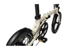 Vélo Electrique Pliant Eovolt Morning - 2023 -Équipement De Vélo velo electrique pliant eovolt morning 2023 13