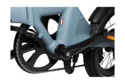 Vélo Electrique Pliant Eovolt Morning - 2023 -Équipement De Vélo velo electrique pliant eovolt morning 2023 14