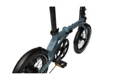 Vélo Electrique Pliant Eovolt Morning - 2023 -Équipement De Vélo velo electrique pliant eovolt morning 2023 16