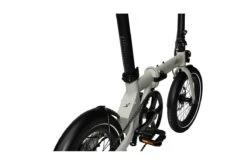 Vélo Electrique Pliant Eovolt Morning - 2023 -Équipement De Vélo velo electrique pliant eovolt morning 2023 18