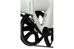 Vélo Electrique Pliant Eovolt Morning - 2023 -Équipement De Vélo velo electrique pliant eovolt morning 2023 19